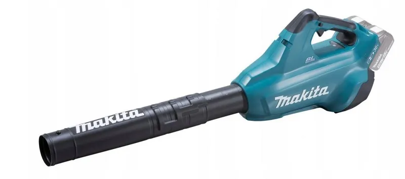 Dmuchawa Akumulatorowa 2*18V Li-Lon 0*AH MAKITA