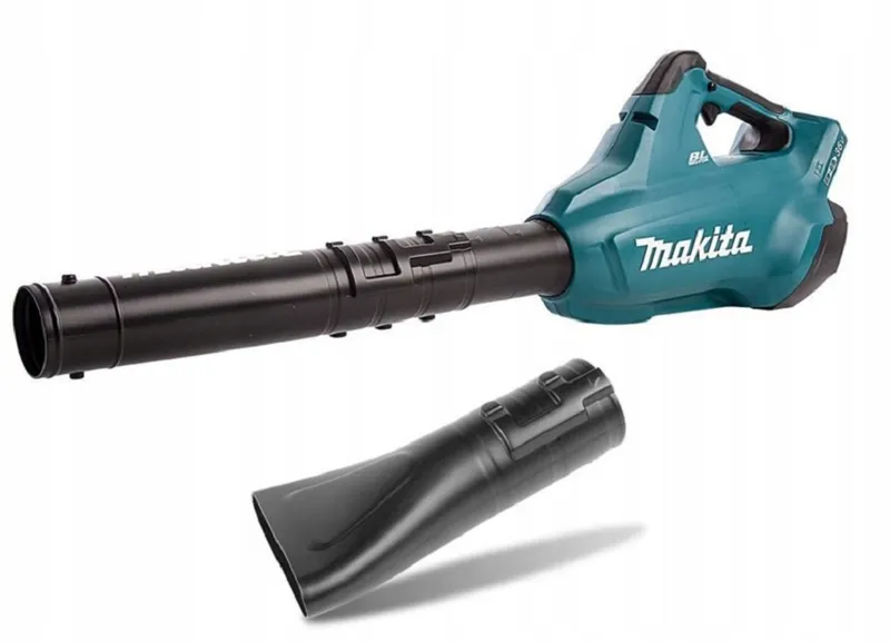 Dmuchawa Akumulatorowa 2*18V Li-Lon 0*AH MAKITA
