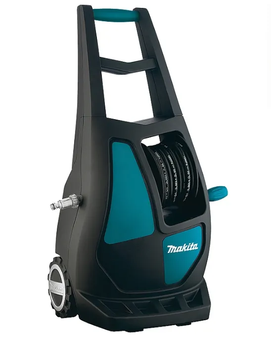 Myjka Wysokociśnieniowa 140bar 2100W 420l/h MAKITA