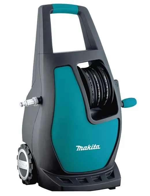 Myjka Wysokociśnieniowa 110bar 1700W 370l/h MAKITA