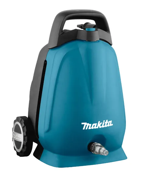Myjka Wysokociśnieniowa 100bar 1300W MAKITA