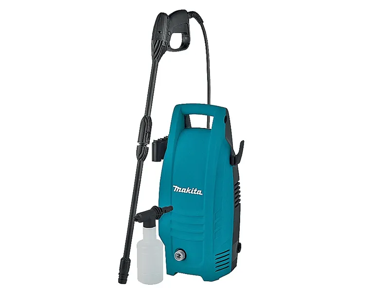 Myjka Wysokociśnieniowa 100bar 1300W MAKITA