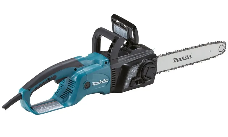 Pilarka Elektryczna Łańcuchowa 45cm 2000W Tlc MAKITA