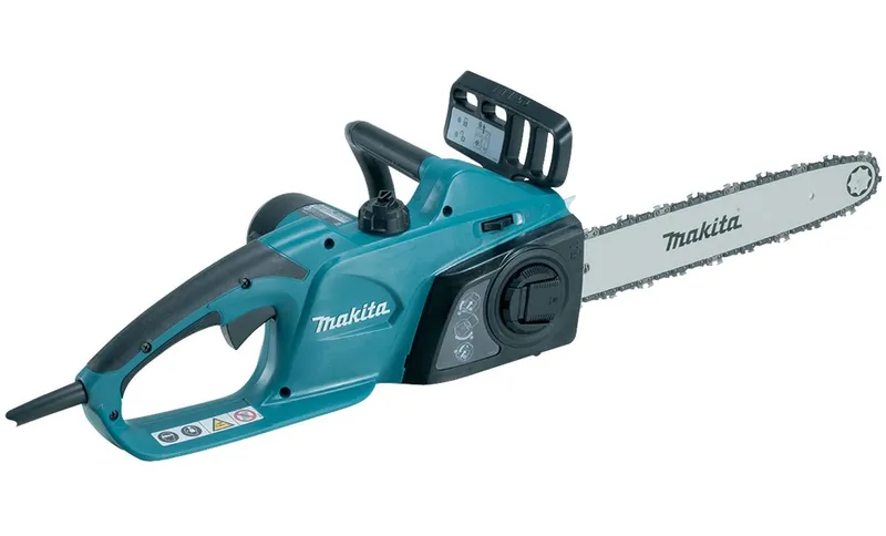 Pilarka Elektryczna Łańcuchowa 40cm 1800W Tlc MAKITA