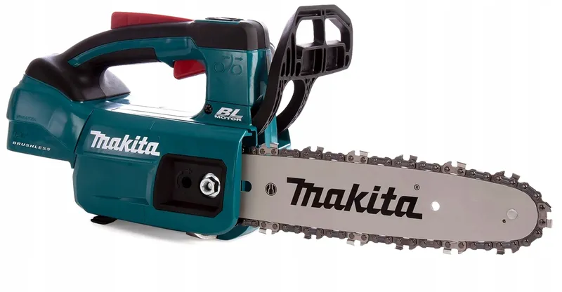 Pilarka Łańcuchowa Akumulatorowa 25cm 18V 0*AH Li-I MAKITA