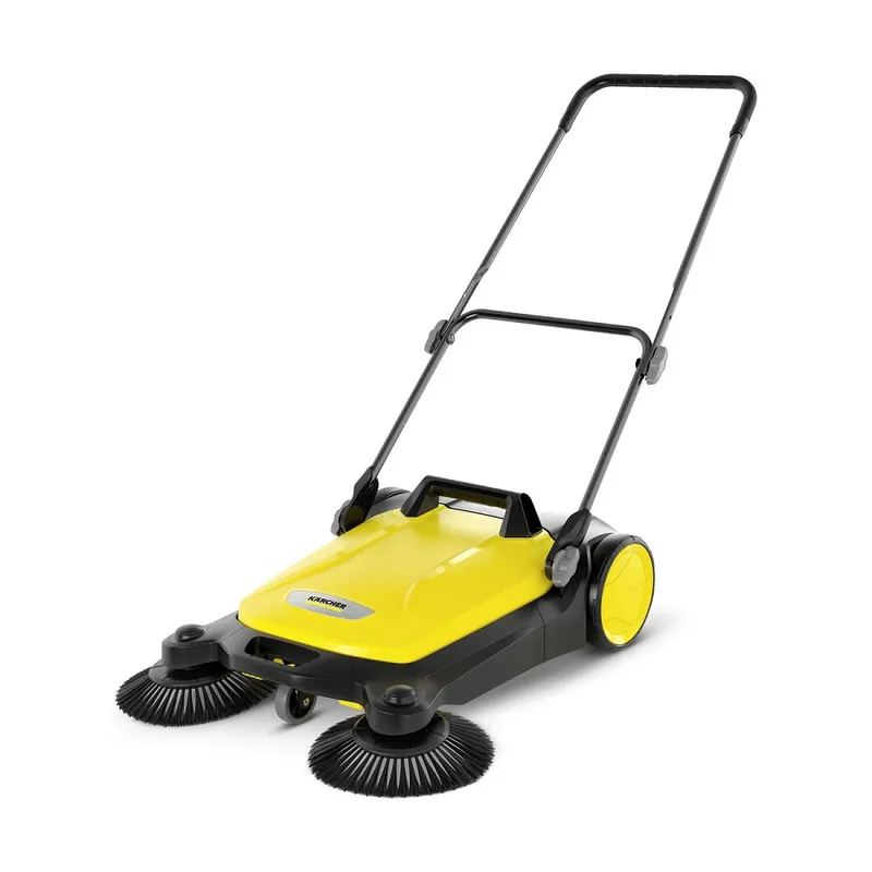 Zamiatarka S4 Twin KARCHER