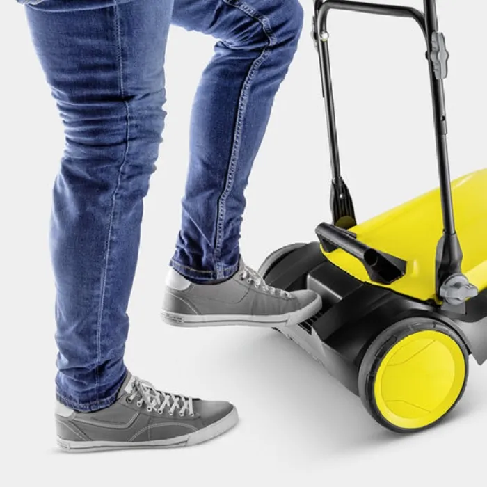 Zamiatarka S4 Twin KARCHER