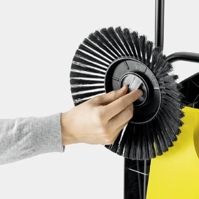 Zamiatarka S4 Twin KARCHER