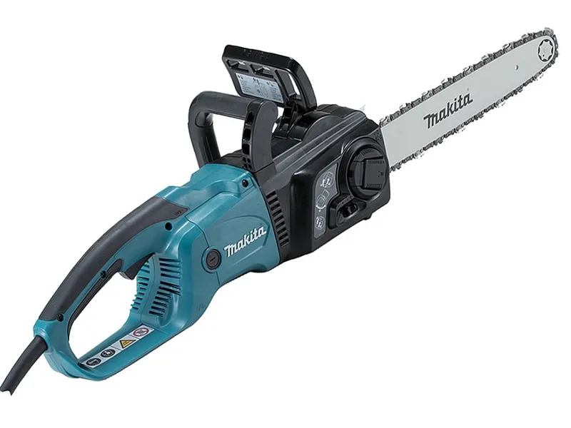 Pilarka Elektryczna Łańcuchowa 35cm 2000W MAKITA