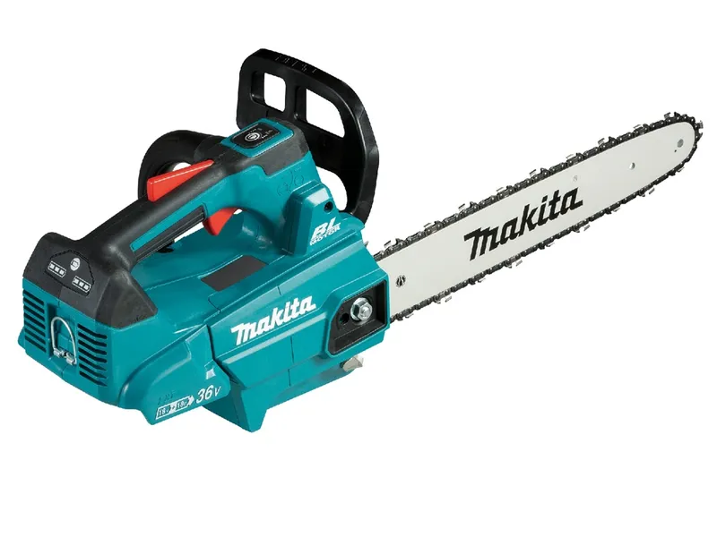 Pilarka Łańcuchowa Akumulatorowa 40mm 2*18V Li-I 0*AH Bdlc MAKITA
