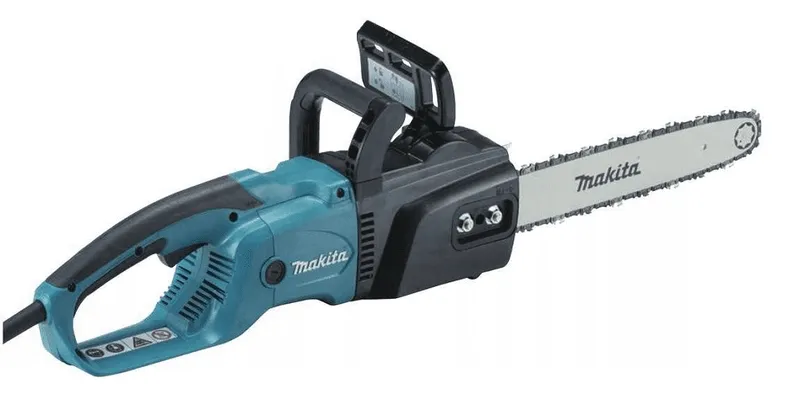 Pilarka Elektryczna Łańcuchowa 35cm 2000W MAKITA
