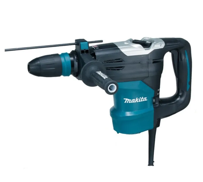 Młot Udarowy Obrotowy SDS-MAX 1100W MAKITA