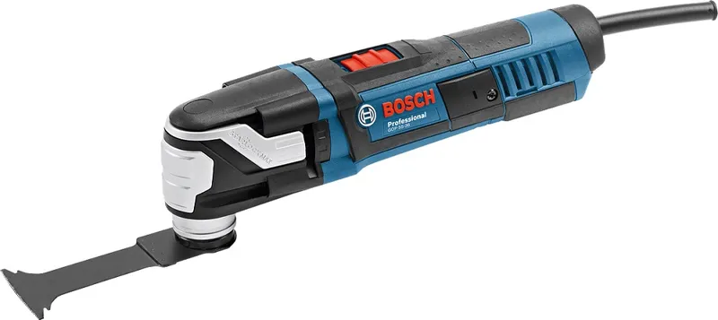 Narzędzie Wielofunkcyjne Gop 55-36 550W BOSCH