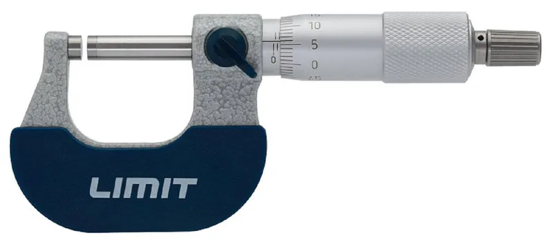 Mikrometr 0-25MM LIMIT