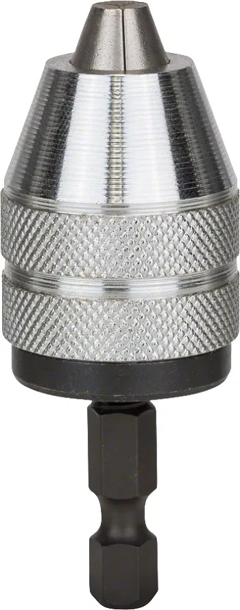 Uchwyt Wiertarski Samozaciskowy 1-6MM 1/4'' BOSCH