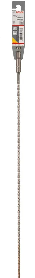 Wiertło Do Młotków Sds+ PLUS-5 5.5*465MM BOSCH