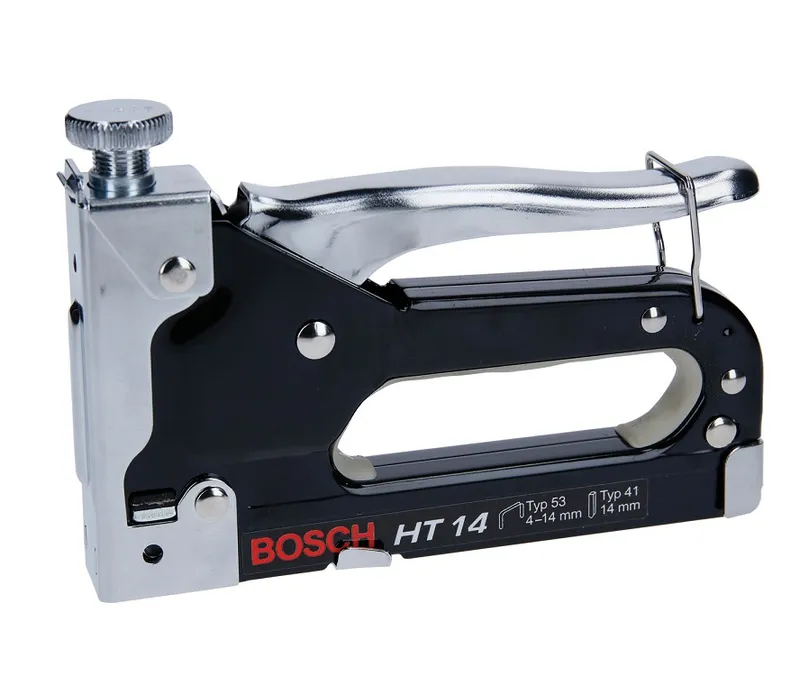 Zszywacz Ręczny Ht 14 BOSCH