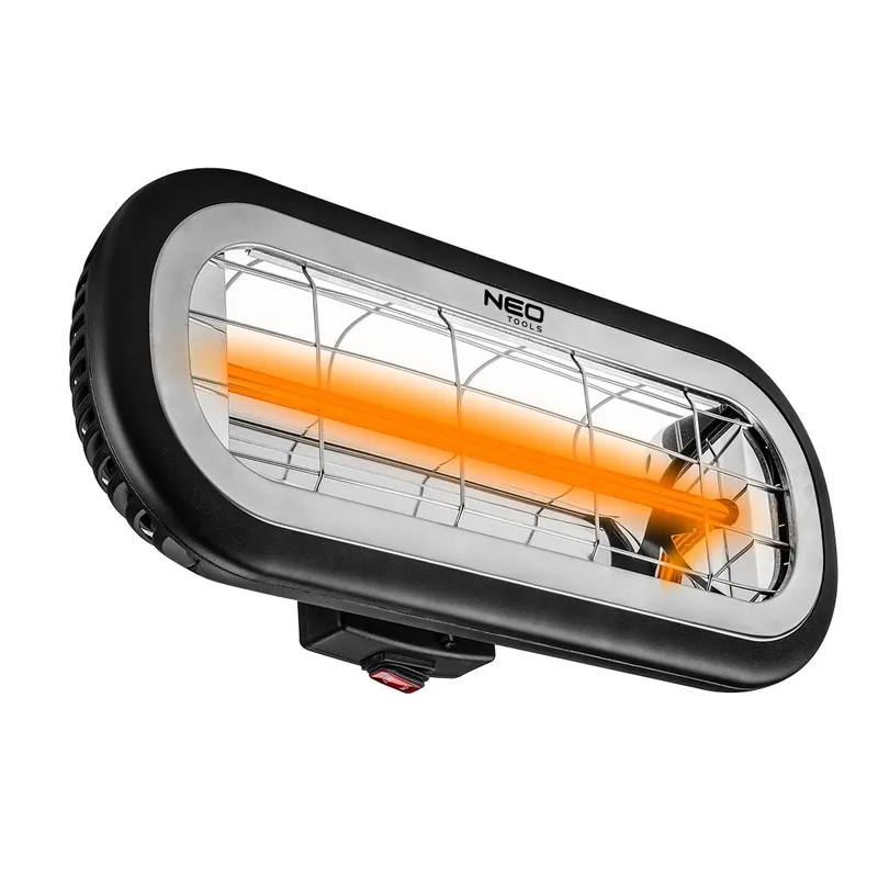 Promiennik 2000W IP65 Low Glare NEO