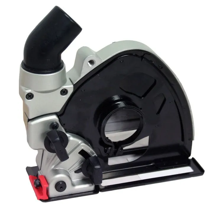 Osłona Do Cięcia Z Odsysaniem 125 mm Do GA5020/5031 MAKITA