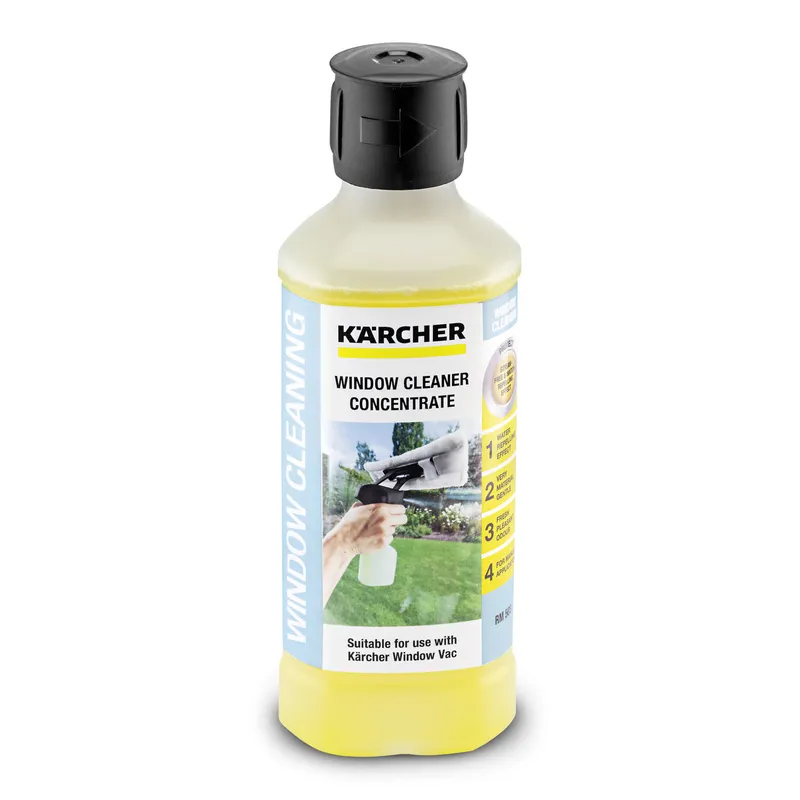 Koncentrat Do Czyszczenia RM503 0,5l KARCHER