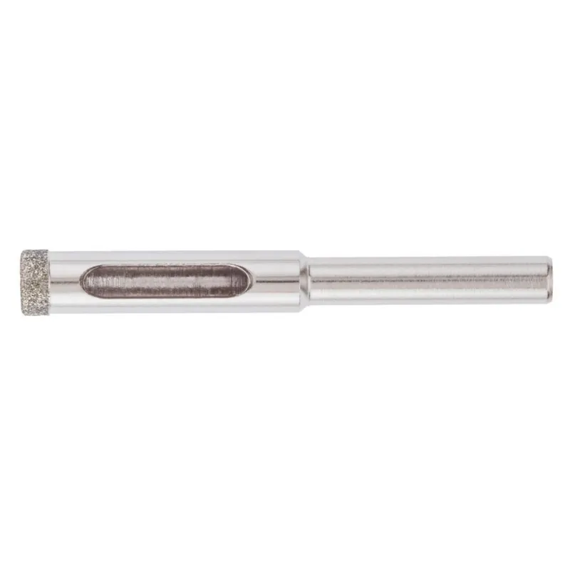Wiertło Diamentowe Do Gresu 8mm GRAPHITE
