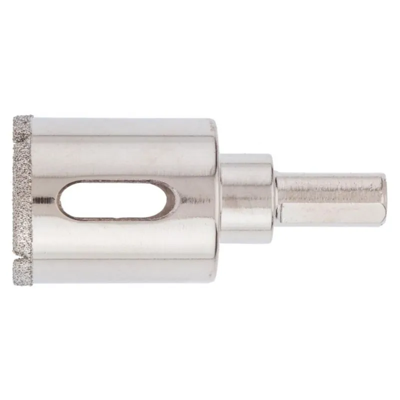 Wiertło Diamentowe Do Gresu 22mm GRAPHITE