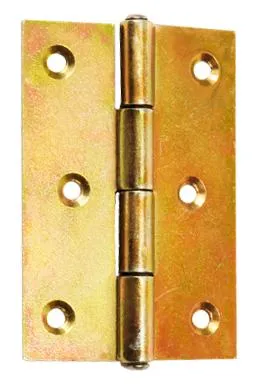 Zawias Splatany Ocynkowany 70mm