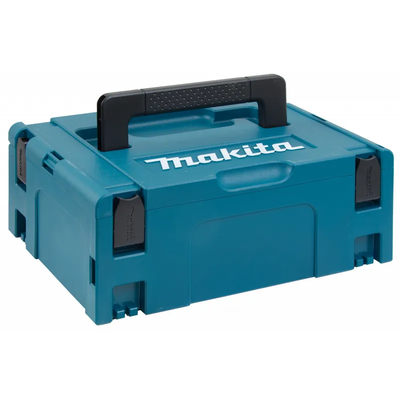 Walizka Systemowa Makpac Typ 2 MAKITA