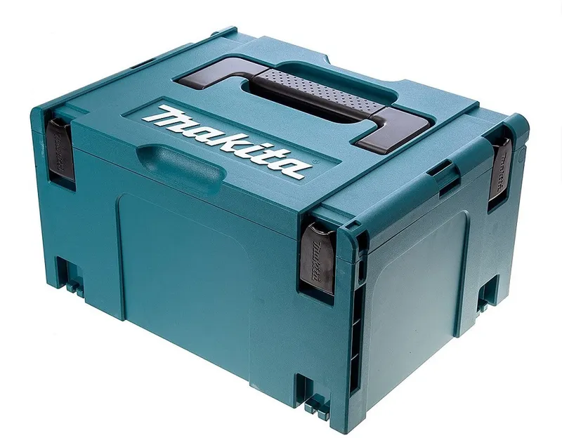 Walizka Systemowa Makpac Typ 3 MAKITA