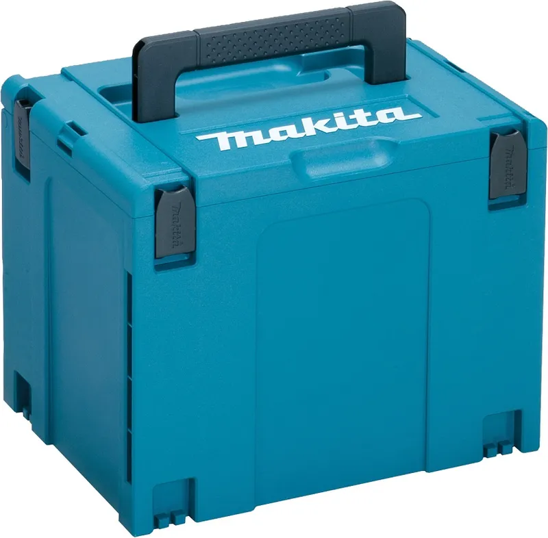 Walizka Systemowa Makpac Typ 4 MAKITA