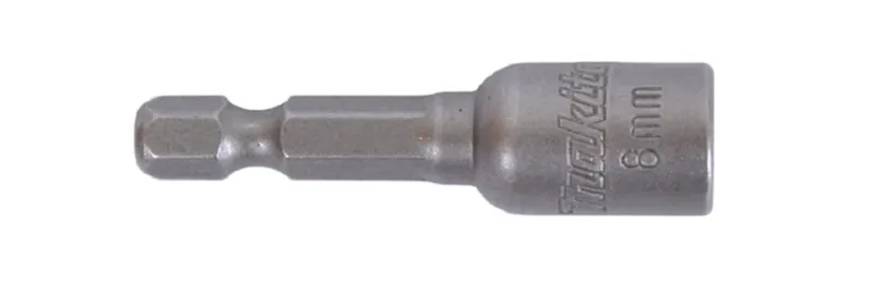 Nasadka Magnetyczna 1/4' HEX 8*50MM MAKITA