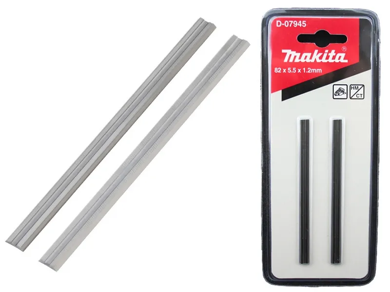 Ostrze Do Struga 82mm 2 szt. MAKITA