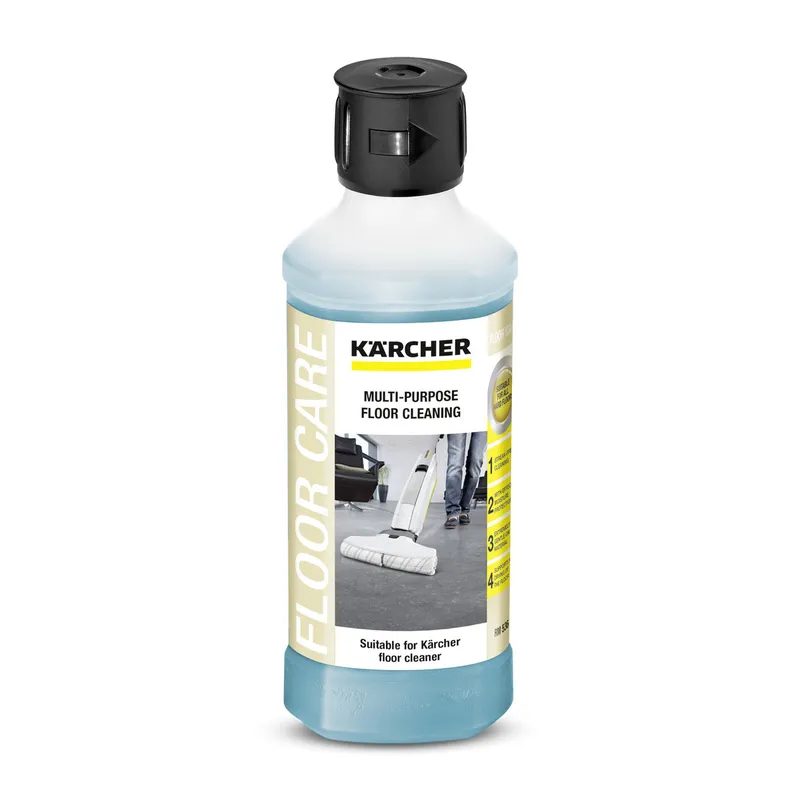 Uniwersalny Środek Do Czyszczenia Podłóg Rm 536, 500 ml KARCHER