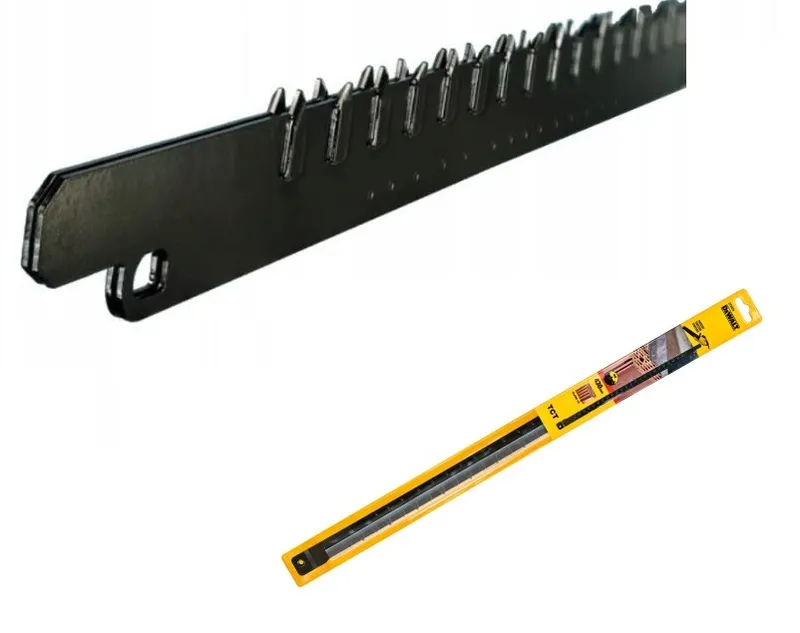 Brzeszczot Do Aligator 430mm Por KL12 DEWALT