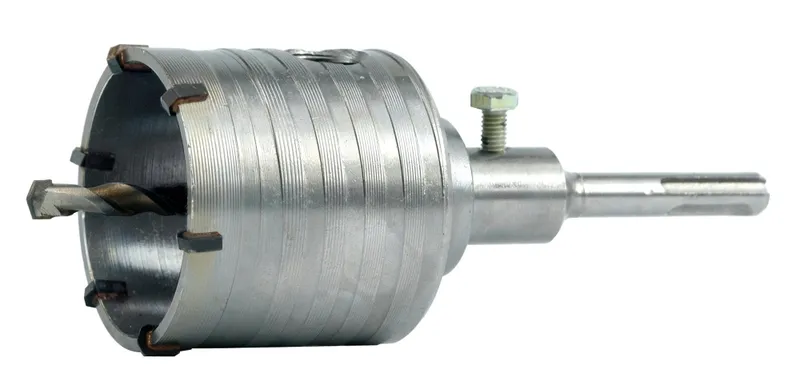 Wiertło Koronkowe Sds+ 80mm VOREL