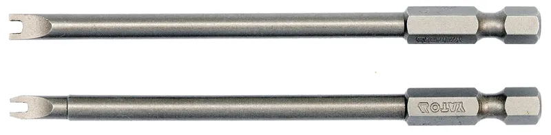 Bity Długie Spanner NR4*100MM NR8*100MM YATO