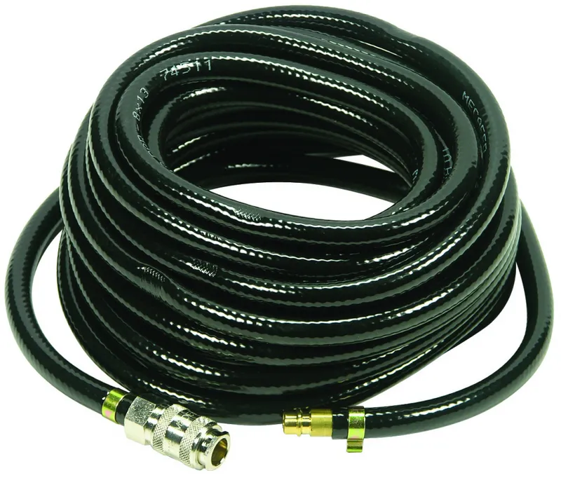 Wąż 6*11 20mb STANLEY