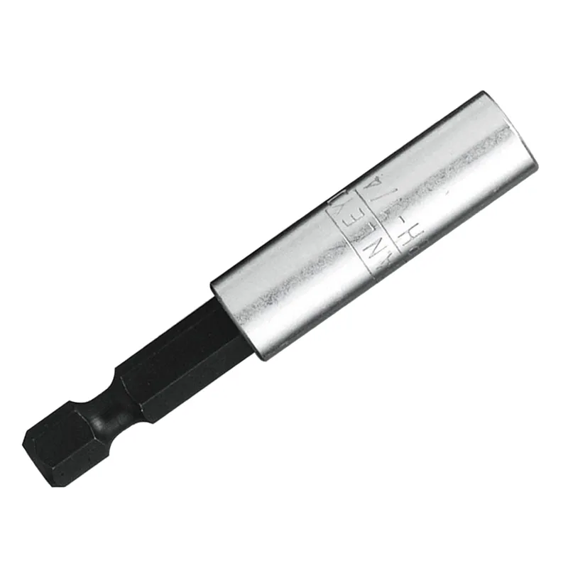 Adapter Końcówek Magnet. 6-KĄT. 1/4, L=60 mm, 1 szt. STANLEY