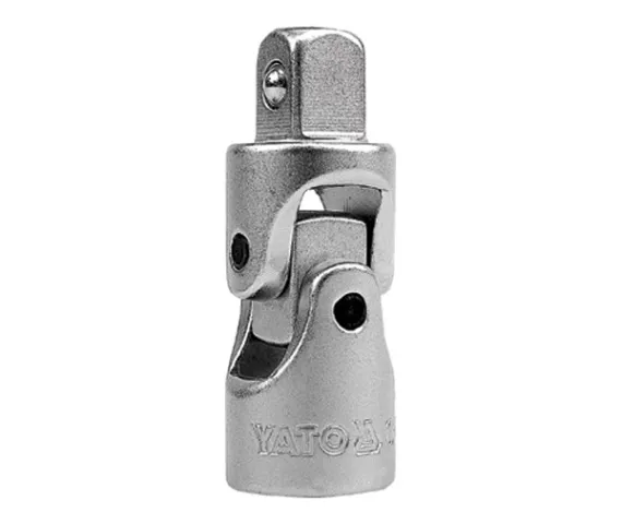 Przegub Cardana 1/4'' YATO