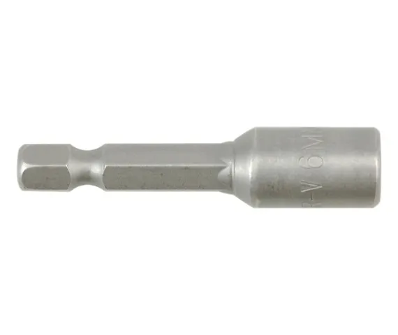 Końcówka Magnetyczna Do Wkrętarki 1/4 6*48MM YATO