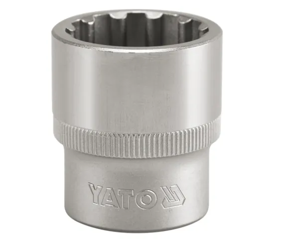 Nasadka Spline 1/2'' 24*38MM YATO