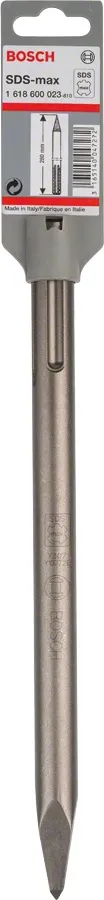 Szpic SDS-MAX 280mm Nb BOSCH