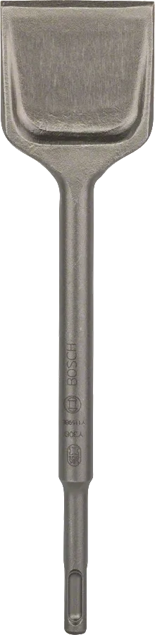 Dłuto Płaskie SDS Plus Szerokie 60*250MM BOSCH
