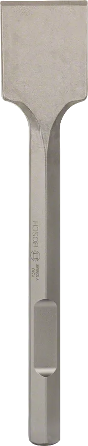 Dłuto Łopata HEX28 80*400MM BOSCH