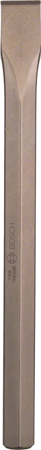 Dłuto 6-KĄTNE Płaskie HEX 28mm 36*400MM BOSCH