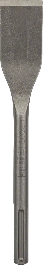 Dłuto Płaskie SDS-MAX Do Płytek 50*300MM BOSCH