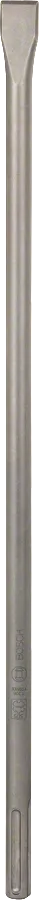 Dłuto Płaskie SDS-MAX 600mm BOSCH