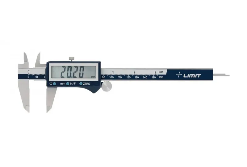 Suwmiarka Elektroniczna Cdn 150 mm LIMIT