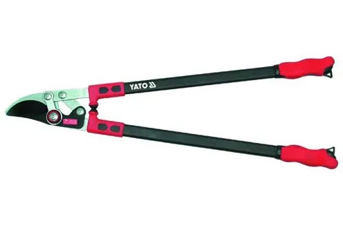 Nożyce Do Gałęzi 750mm Grubość Do 44mm YATO