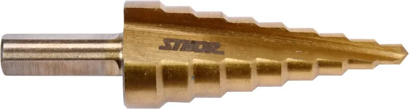 Wiertło Stopniowe 4-20MM STHOR